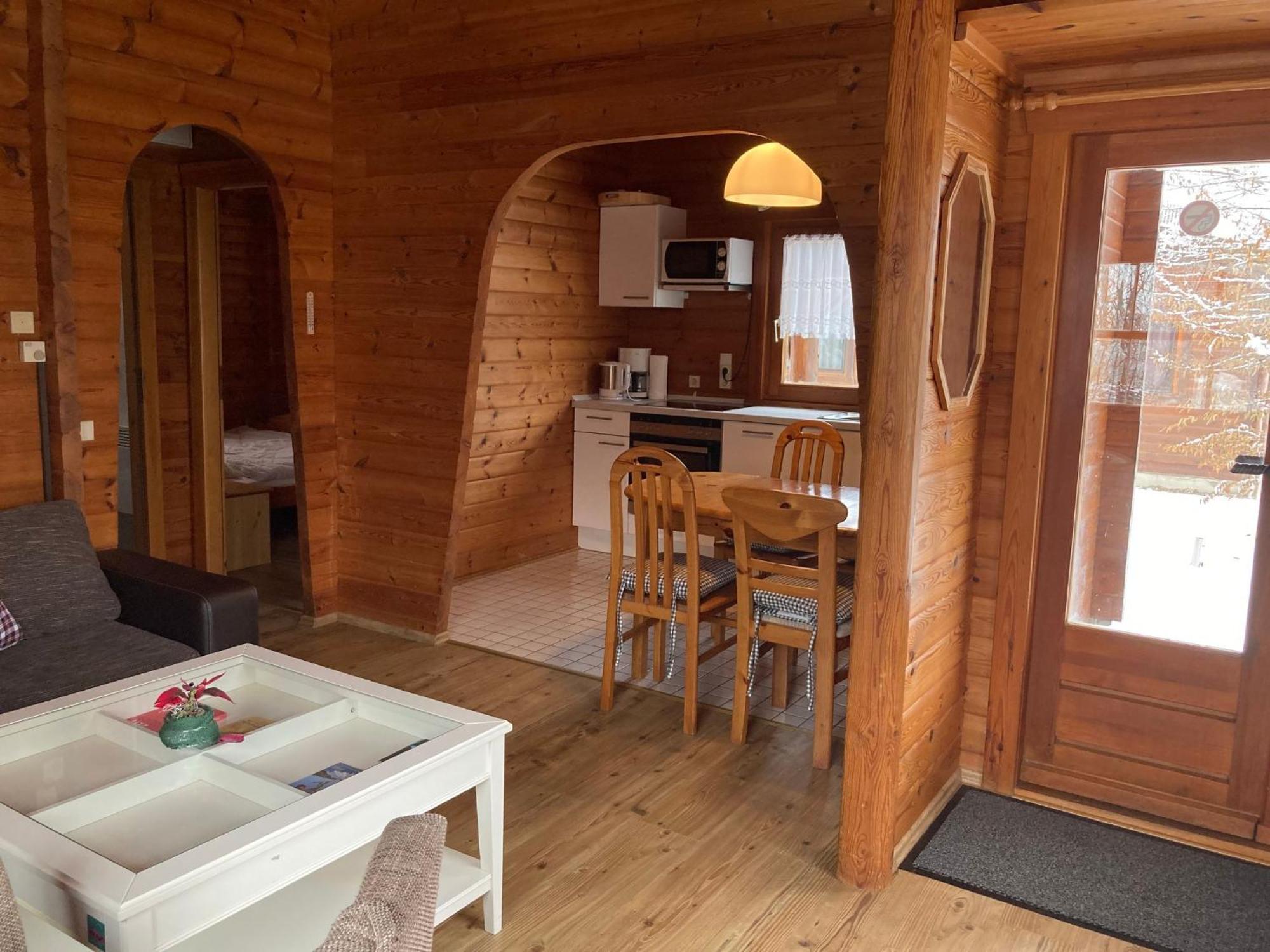 The House To Stay For Holidays Hasselfelde Exterior foto